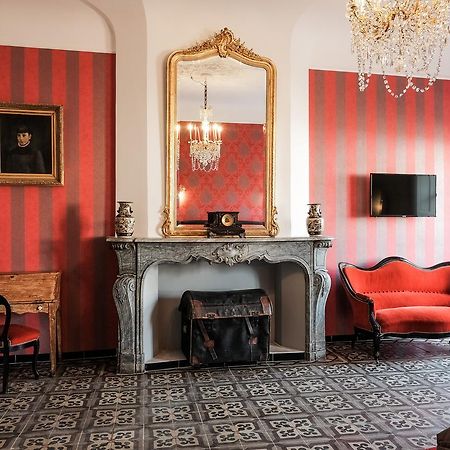 Les Suites De Peyrat Pezenas Luaran gambar