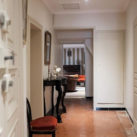 Les Suites De Peyrat Pezenas Luaran gambar