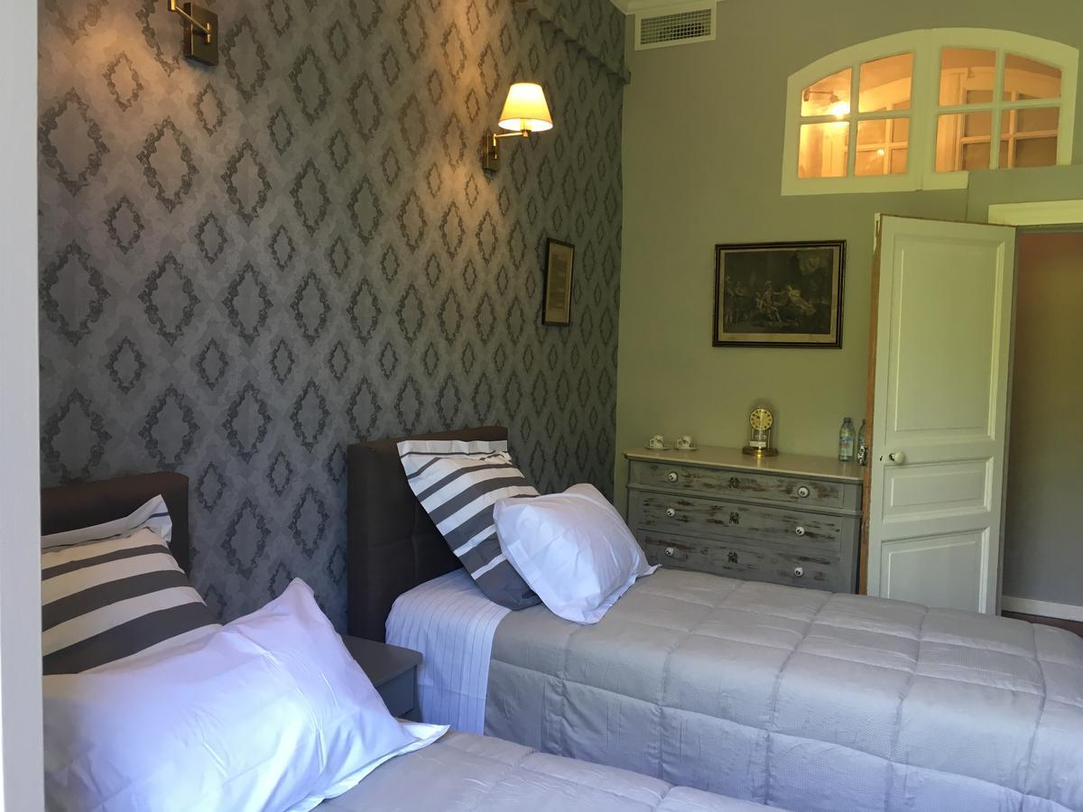Les Suites De Peyrat Pezenas Luaran gambar