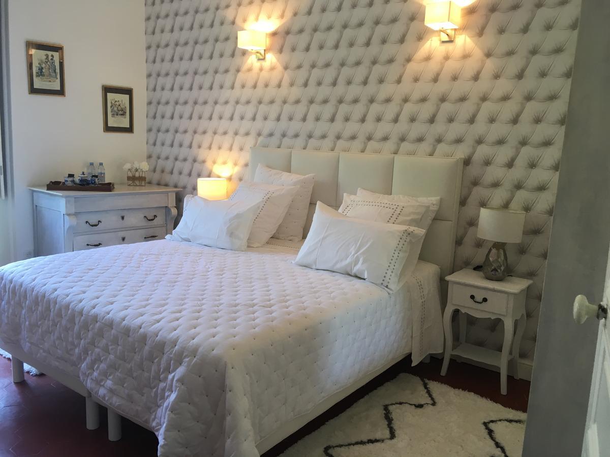 Les Suites De Peyrat Pezenas Luaran gambar