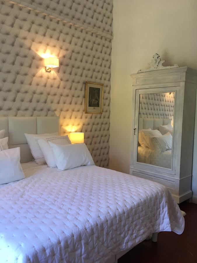 Les Suites De Peyrat Pezenas Luaran gambar