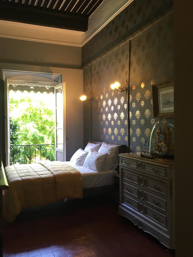 Les Suites De Peyrat Pezenas Luaran gambar