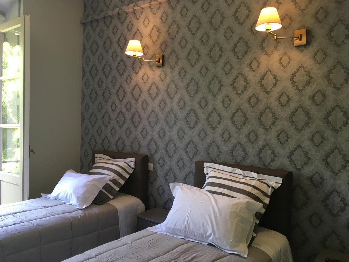 Les Suites De Peyrat Pezenas Luaran gambar