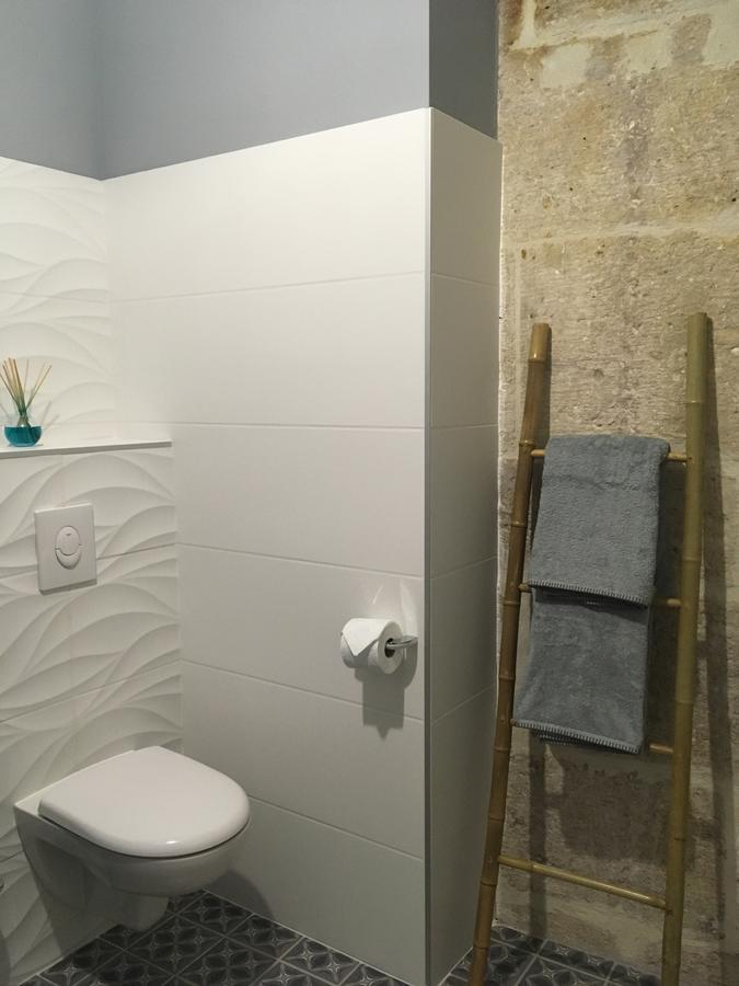 Les Suites De Peyrat Pezenas Luaran gambar