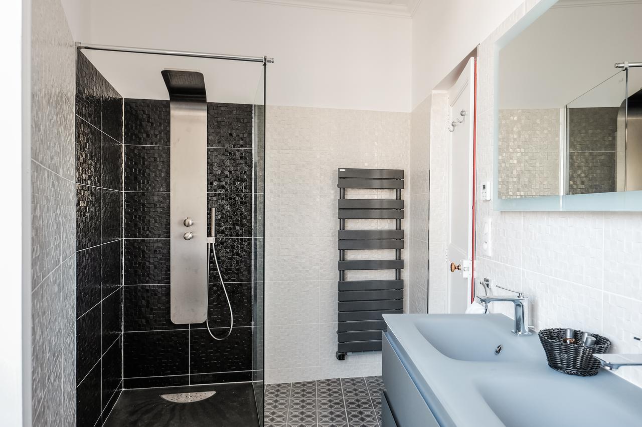 Les Suites De Peyrat Pezenas Luaran gambar