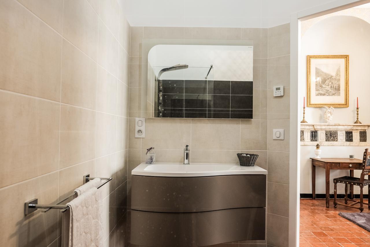 Les Suites De Peyrat Pezenas Luaran gambar