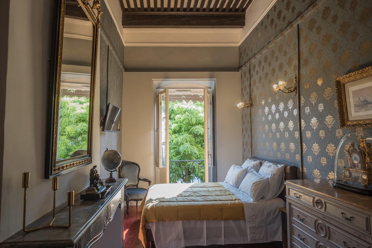 Les Suites De Peyrat Pezenas Luaran gambar